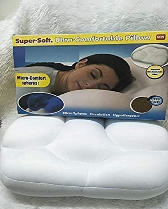 Miniatura 2 de ALMOHADA COJIN ERGONIMICO
